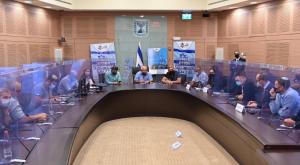 שדולת ארץ ישראל, היום צילום: שחר כהן  חדשות
