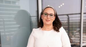 אושרית סטבון צילום: באדיבות המצולמת ברנז'ה