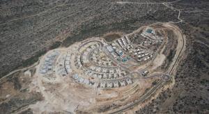 כרם רעים  צילום: דובי גרינפלד דעות