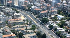 אילוסטרציה צילום: Gili Yaari/Flash90 ברנז'ה