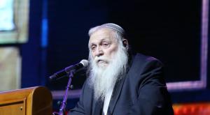 הרב דרוקמן זצ"ל צילום: ישיבת הכותל חדשות