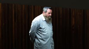 אבי מעוז צילום: Olivier Fitoussi/Flash90 המגזר