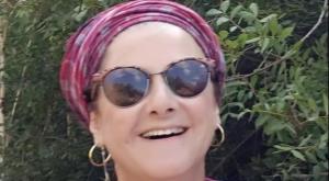 ליטי סעייד צילום: ללא ברנז'ה