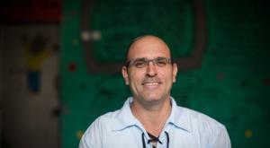 יאיר שחל, מזכ"ל התנועה צילום: Yonatan Sindel/Flash90 חדשות