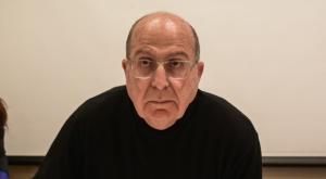 משה בוגי יעלון  צילום: Avshalom Sassoni/Flash90 חדשות