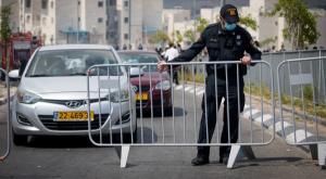 כמעט 1,000 מתים מקורונה צילום: יונתן סינדל/ פלאש 90 חדשות
