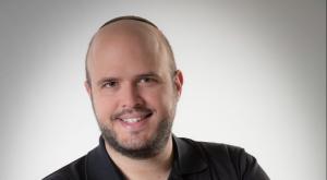 יאיר קראוס | צילום: יח"צ ברנז'ה