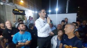 רועי גבאי צילום: טנא תקשורת ברנז'ה