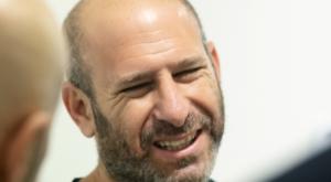 חנוך דאום |  צילום: Moshe Shai/Flash90 ברנז'ה