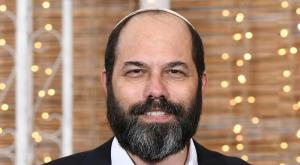 הרב נחמיה רענן צילום: אלעד דוידי ברנז'ה