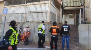  צילום: דוברות איחוד הצלה מבזקים