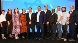 הציונות הדתית | צילום: Avshalom Sassoni/Flash90 חדשות