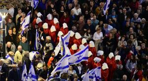 תל אביב, הערב |  צילום: Avshalom Sassoni/Flash90 חדשות