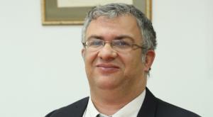 פרופ' יובל סיני צילום: יחצ מכללת אורות ברנז'ה