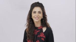 עו"ד יוליס, המשנה ליועמ"ש הבאה? צילום: קובי שרביט ברנז'ה