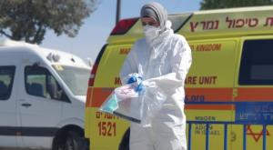 מתחם "חנה וסע" חדש נפתח בירושלים צילום: דוברות עיריית ירושלים חדשות