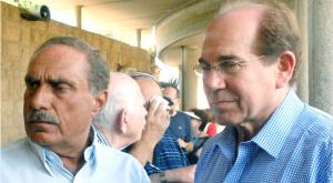 צמד רעים צילום: מאת יצרתי ביצמי - צילום נחום עסיס, CC BY-SA 3.0, ברנז'ה