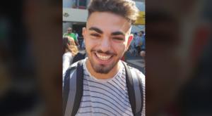 אריאל יואב צפריר ז"ל צילום: פייסבוק - באדיבות המשפחה חדשות