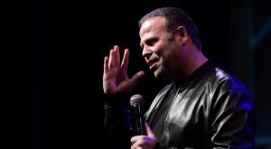 אדיר מילר, חוטף מדנה ספקטור צילום: Tomer Neuberg/Flash90 ברנז'ה