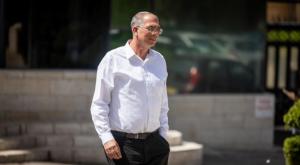 אורבך, הפסיק להתלבט  צילום: Yonatan Sindel/flash90 חדשות