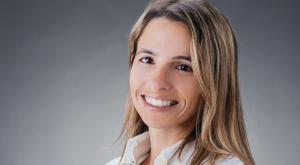 נכדתו של יצחק שמיר, מיכל דיאמנט צילום: יחצ חדשות