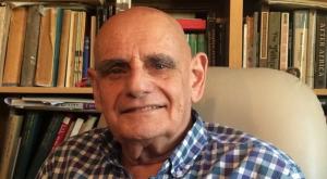 פרופ' יאיר זקוביץ צילום: דוברות משרד החינוך חדשות