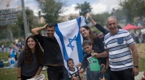 צילום: יונתן סינדל, פלאש 90 יום העצמאות