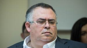 דוד ביטן צילום: רבקין פנטון/פלאש 90 חדשות