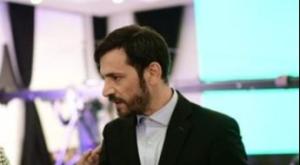 אלירז שדה צילום: Tomer Neuberg/Flash90 &ensp;&ensp;&ensp;&ensp; ברנז'ה