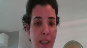  צילום: צילום מסך, ערוץ הכנסת חדשות