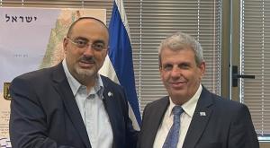  צילום: יח"צ אל"י חדשות