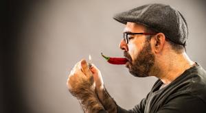  צילום: שי מאיר ברנז'ה