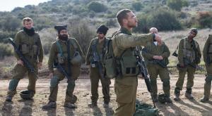 חיילי מילואים  צילום: Maor Kinsbursky/Flash90 חדשות