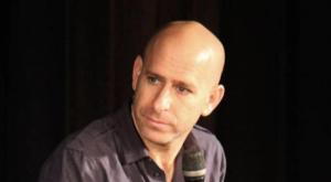 חנוך דאום צילום: באדיבות המצולם ברנז'ה