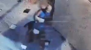  צילום: תושב הכפר על ידי תחקירני יש דין חדשות