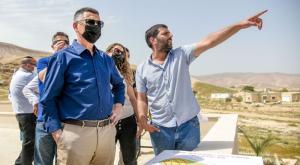 גדעון סער צילום: יואב דודקביץ׳ חדשות