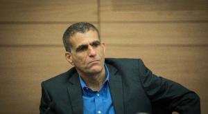 מוסי רז צילום: Noam Revkin Fenton/Flash90 חדשות