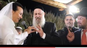 צופית גרנט ושולי רנד  צילום: חברת&nbsp; יוני צור הפקות שמתמחה&nbsp;בהפקות לציבור הדתי חרדי ברנז'ה