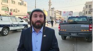 צבי סוכות צילום: צבי סוכות חדשות
