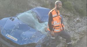  צילום: איחוד הצלה מבזקים