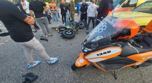  צילום: איחוד הצלה מבזקים