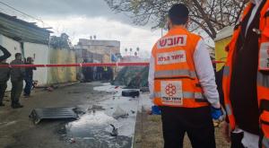  צילום: איחוד הצלה מבזקים