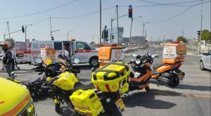  צילום: איחוד הצלה מבזקים