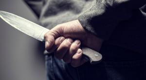 תקף ודקר, אילוסטרציה |  צילום: shutterstock חדשות