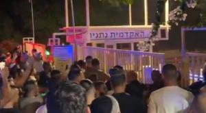  צילום: דוברות המשטרה מבזקים