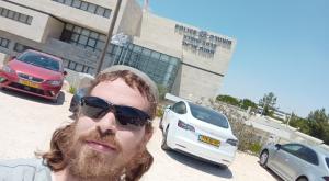 אריאל דנינו צילום: ללא חדשות