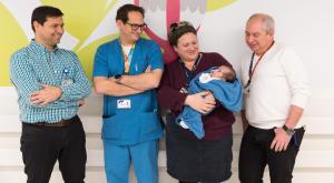  צילום: ביה"ח הציבורי אסותא אשדוד חדשות