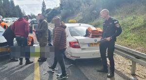  צילום: איחוד הצלה מבזקים