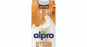 אלפרו שקדים צילום: סטודיו שטראוס אוכל