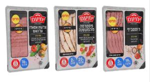  צילום: Sell360pro אוכל